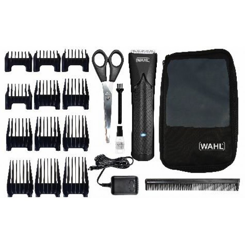 Wahl - Hair Clipper Trendcut Lithium