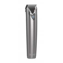 Wahl Stainless Steel Battery 4