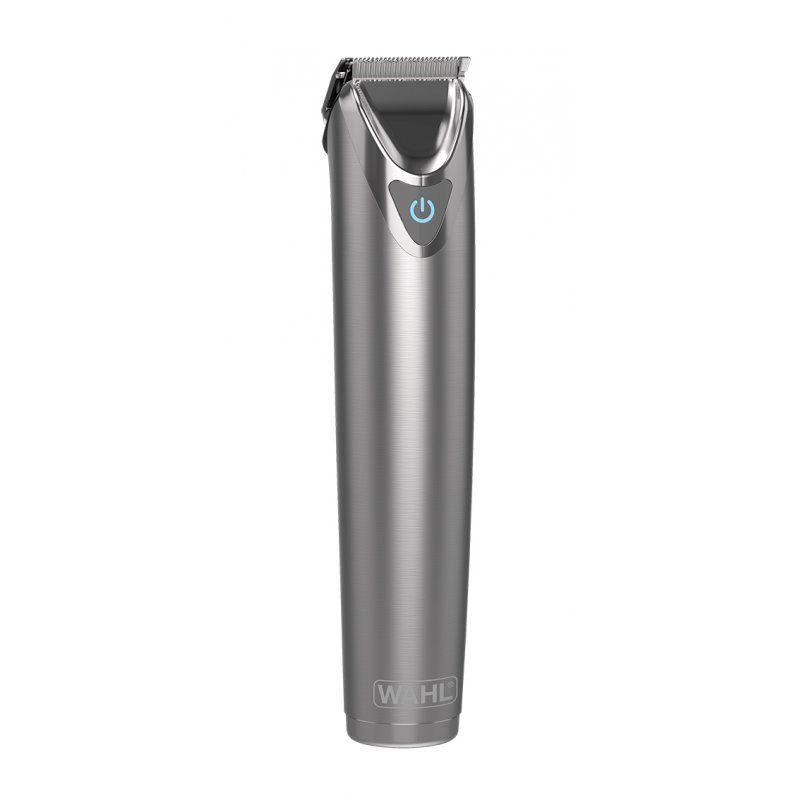 Wahl - Hair Trimmer Lithium - Stainless steel, 12 pieces (9818-116)