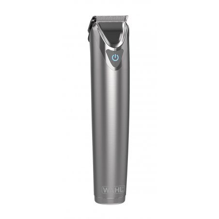 Wahl - Hair Trimmer Lithium - Stainless steel, 12 pieces (9818-116)