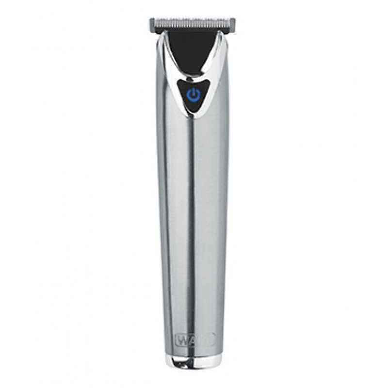 Wahl Stainless Steel Batterie 4 Acier inoxydable