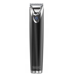Wahl - Hair Trimmer Lithium - Stainless steel, All in one (9864-016)