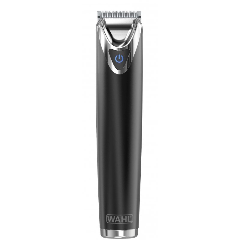 Wahl - Hair Trimmer Lithium - Stainless steel, All in one (9864-016)