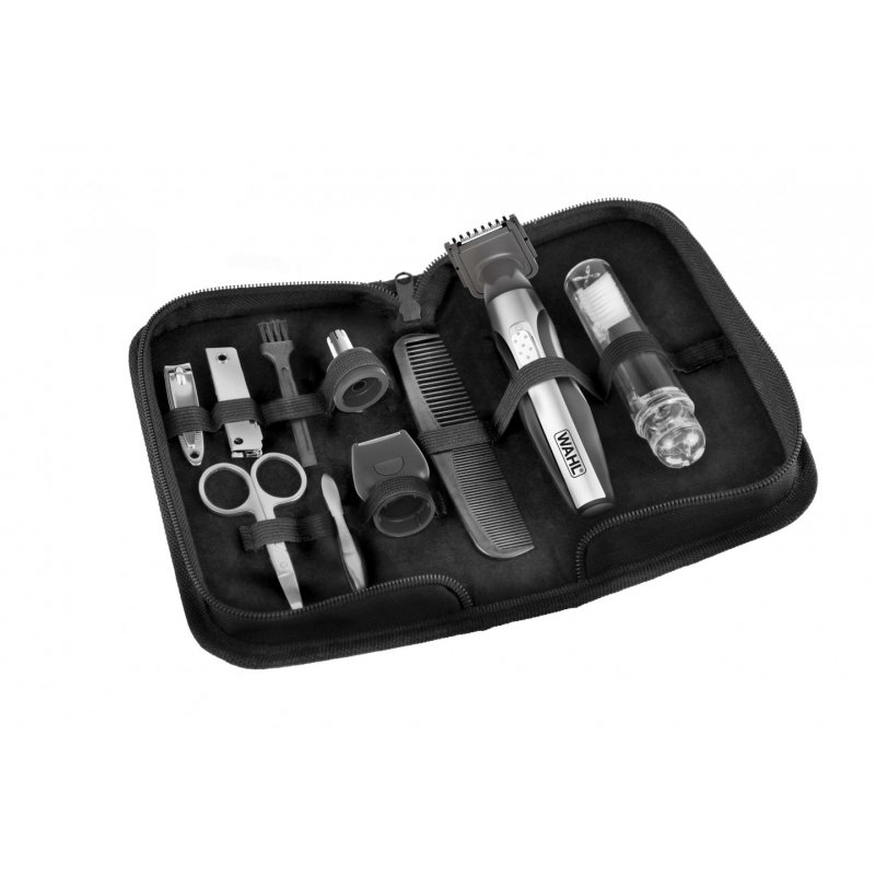 Wahl - Deluxe Travel Kit (5604‐616)