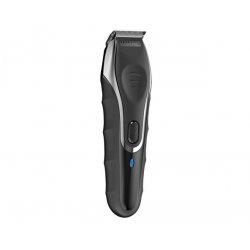 Wahl Aqua Groom Noir, Argent