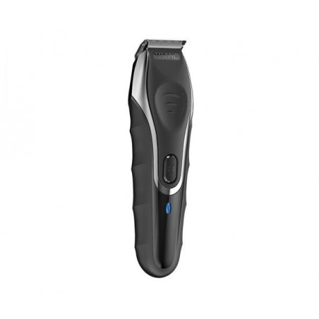 Wahl Aqua Groom Black, Silver