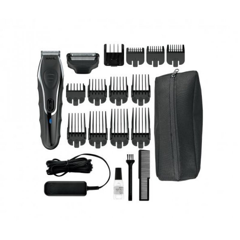 Wahl - Aqua Groom Lithium Ion Kit (9899‐016)
