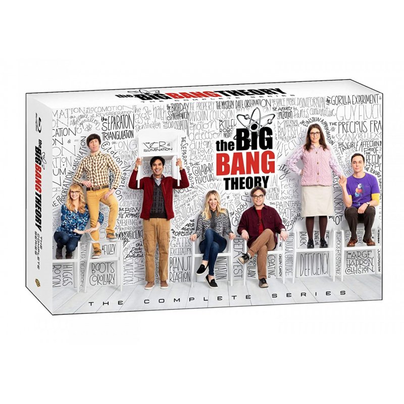 20th Century Fox N096016DSP01 DVD/Blu-Ray Anglais