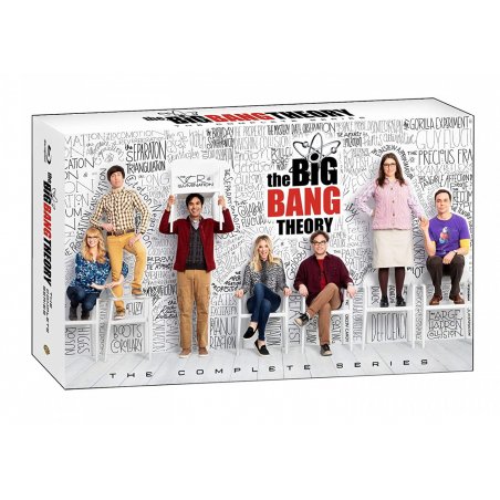 20th Century Fox N096016DSP01 DVD/Blu-Ray Anglais