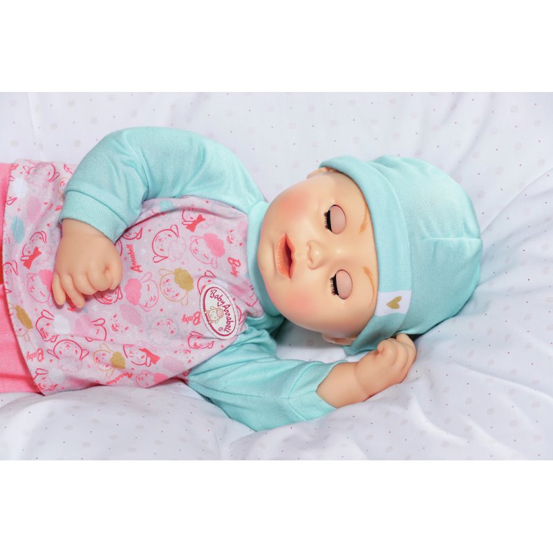 Baby Annabell - Lunch Time Annabell 43cm (702987)