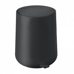 Zone Denmark Nova 5 L Round Plastic Black