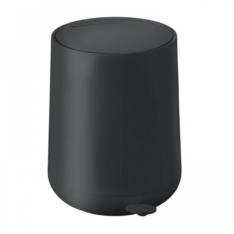 Zone - Nova Pedal Bin 5 L - Black (330130)