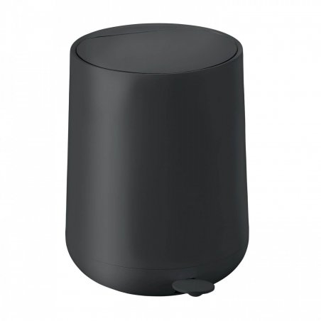 Zone Denmark Nova 5 L Round Plastic Black
