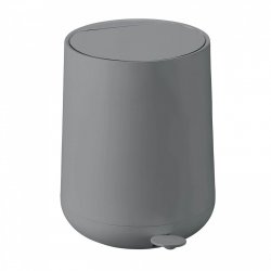Zone Denmark Nova 5 L Rond Plastique Gris
