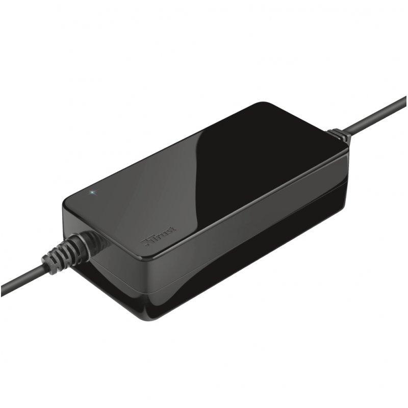 Trust 23391 adaptateur de puissance & onduleur Intérieure 90 W Noir