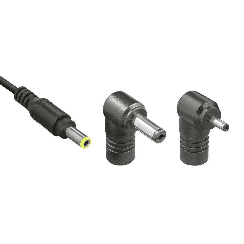 Trust 23391 adaptateur de puissance & onduleur Intérieure 90 W Noir