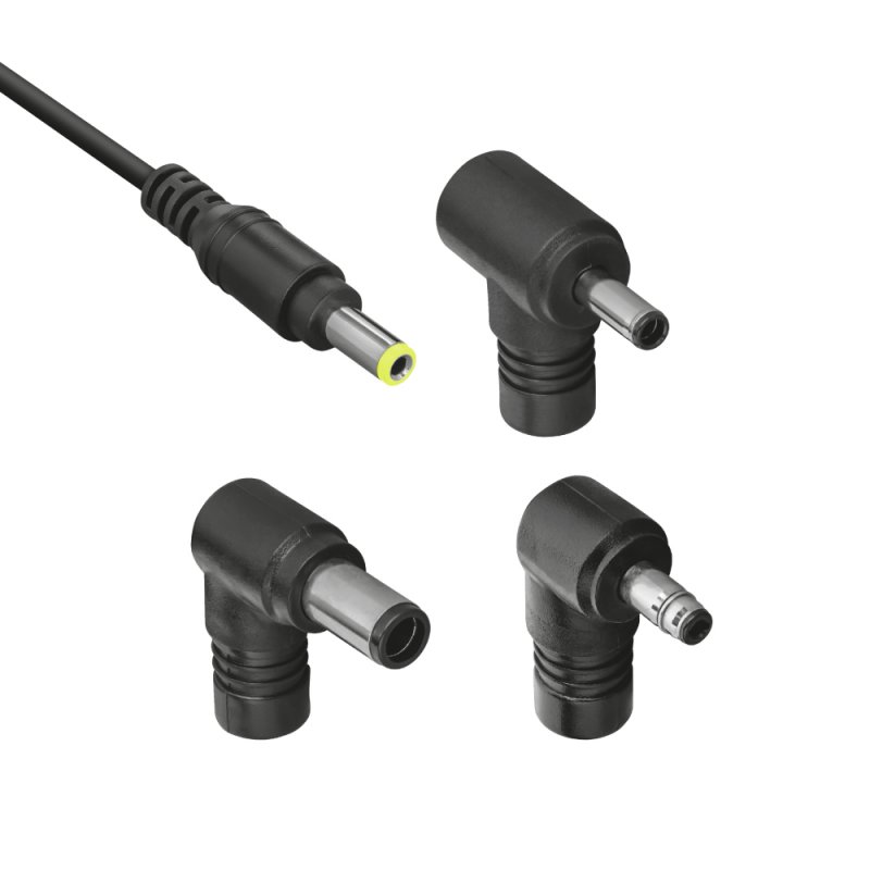 CHARGEUR ORDINATEUR HP 90W  MAXO