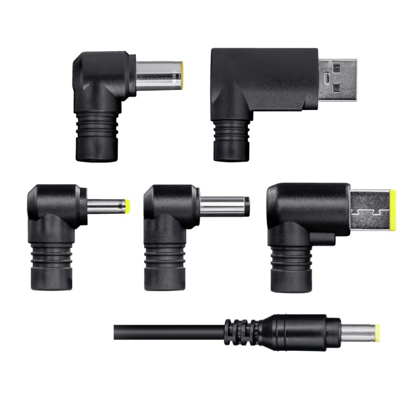 CHARGEUR ORDINATEUR 90W MAXO LENOVO