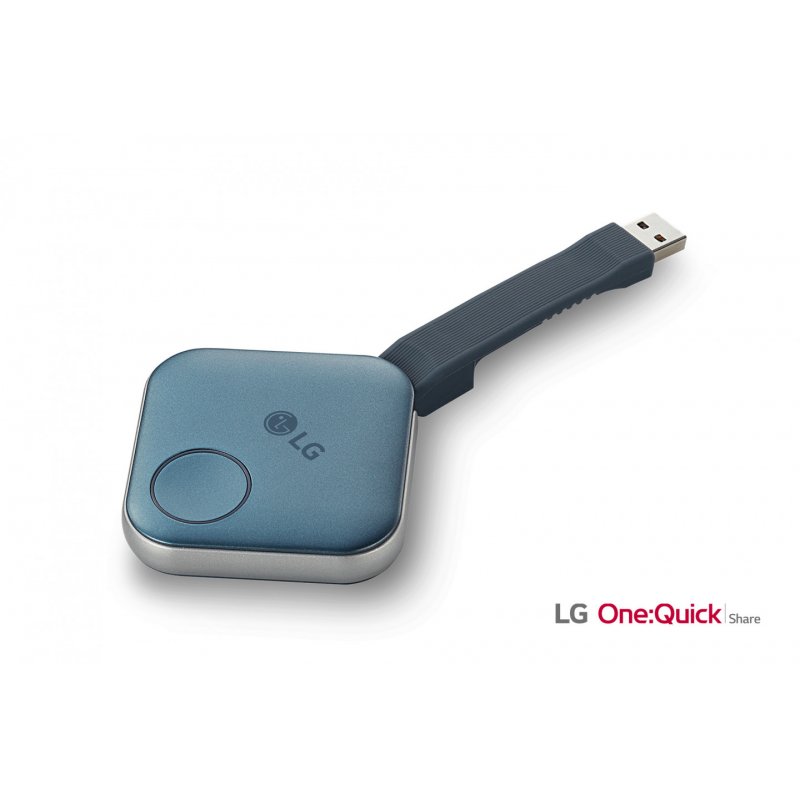 Dis Public LG SC-00DA Quick Share USB Dongle