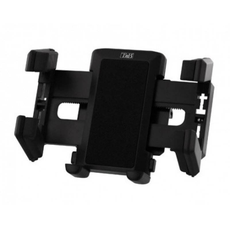 T'nB ACGP03495 navigator mount Car Passive Black