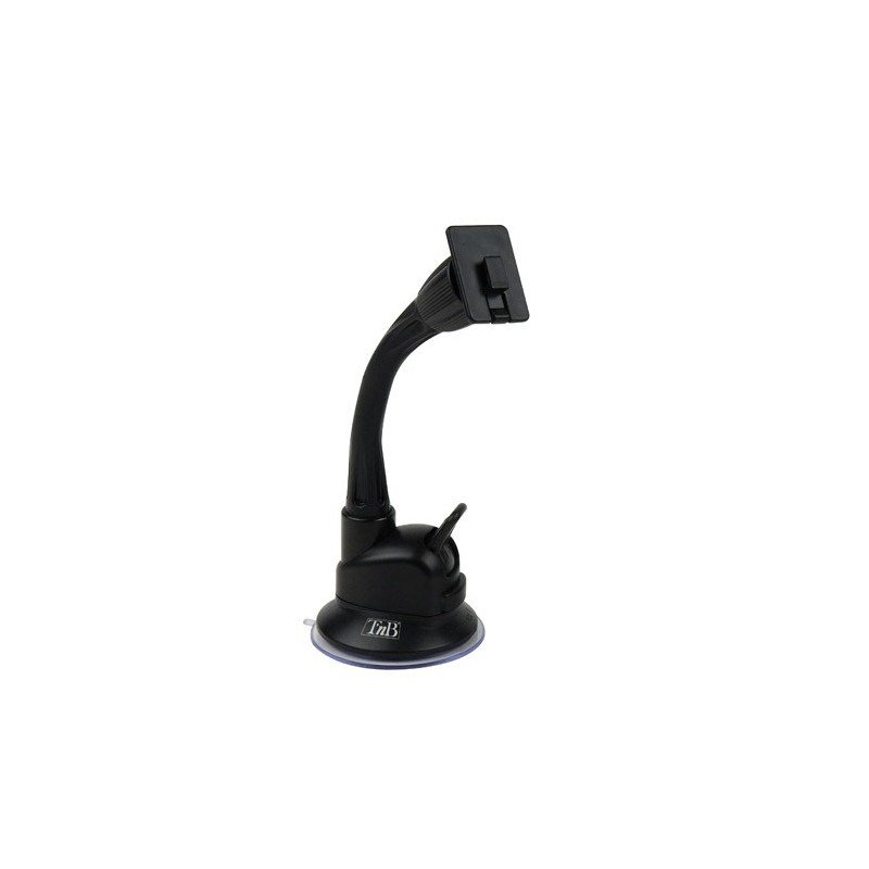 T'nB ACGP03495 Support pour GPS Voiture Passif Noir