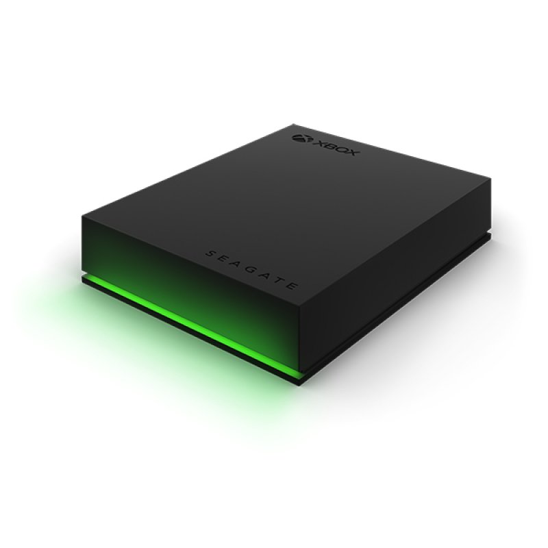 SEAGATE Game Drive for Xbox 4To HDD
