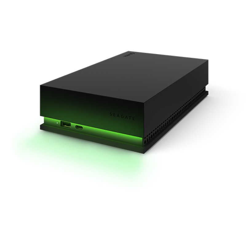 SEAGATE Game Drive Hub for Xbox 8To