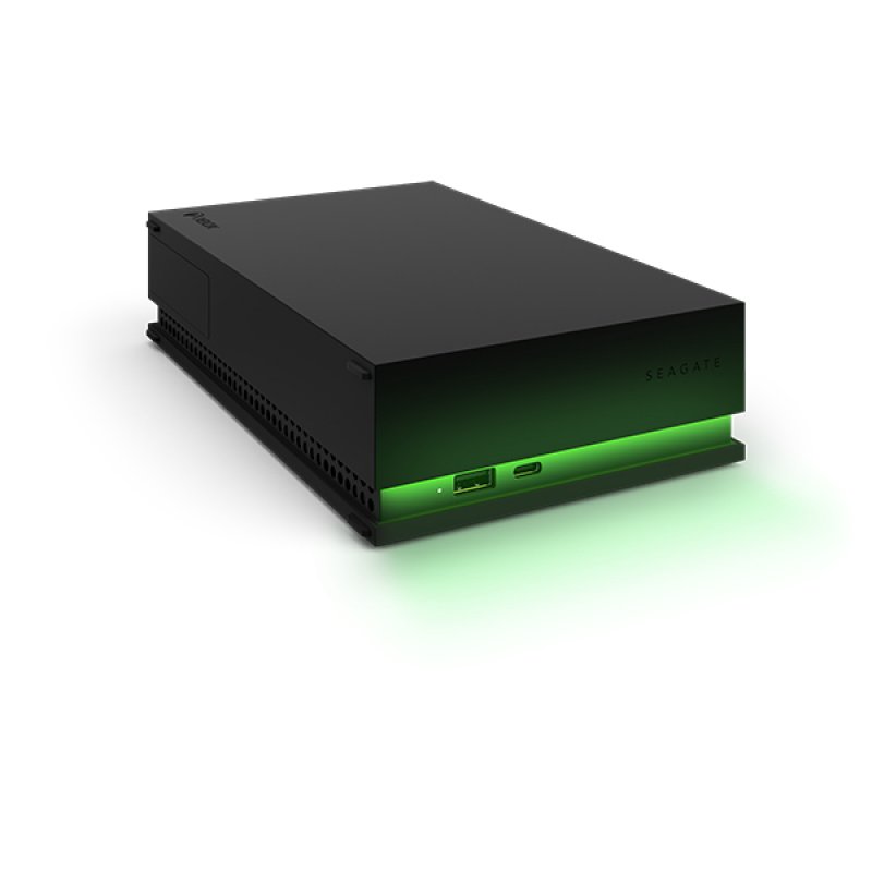 SEAGATE Game Drive Hub for Xbox 8To