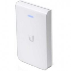 Ubiquiti UAP-AC-IW point d'accès réseaux locaux sans fil 867 Mbit/s Blanc Connexion Ethernet, supportant l'alimentatio