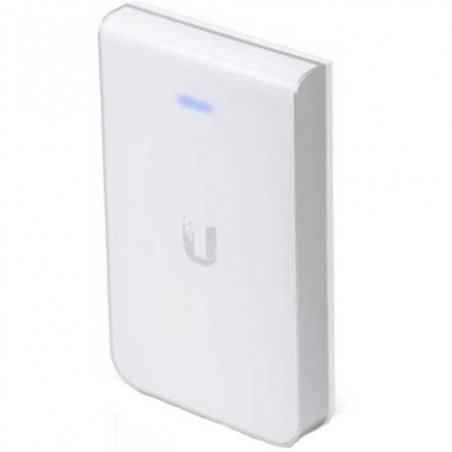 Ubiquiti compatible UniFi AP AC In Wall ohne PoE-Injektor