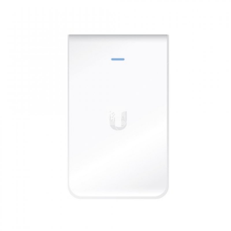 Ubiquiti UAP-AC-IW point d'accès réseaux locaux sans fil 867 Mbit/s Blanc Connexion Ethernet, supportant l'alimentatio