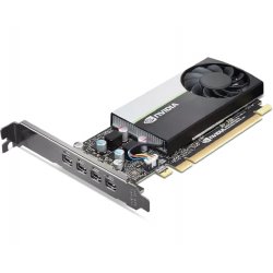 Lenovo 4X61E26090 carte graphique NVIDIA T600 4 Go GDDR6