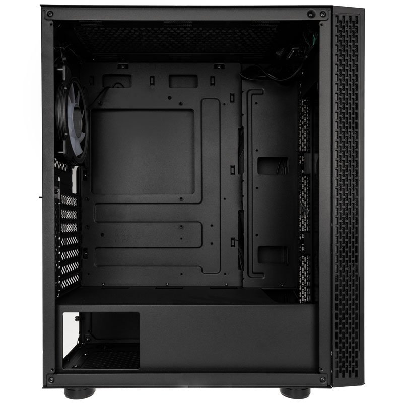 Kolink Void Rift Midi Tower Noir