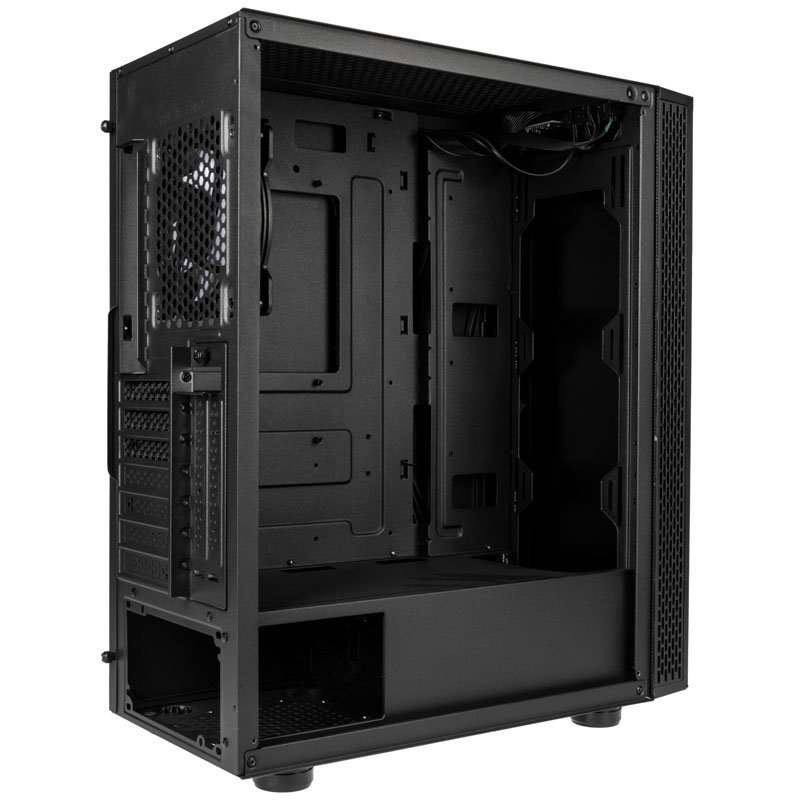 Kolink Void Rift Midi Tower Noir