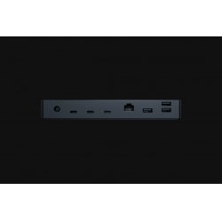 RAZER compatible Thunderbolt 4 Dock Chroma *RC21-01690100-R3G1*7089