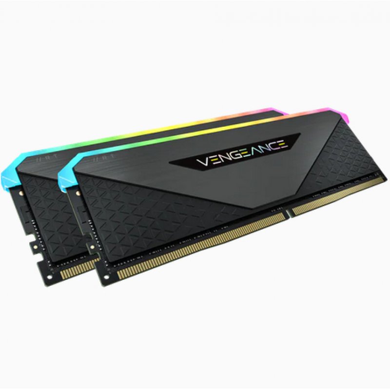 Corsair Vengeance CMN32GX4M2Z3200C16 memory module 32 GB 2 x 16 GB DDR4 3200 MHz