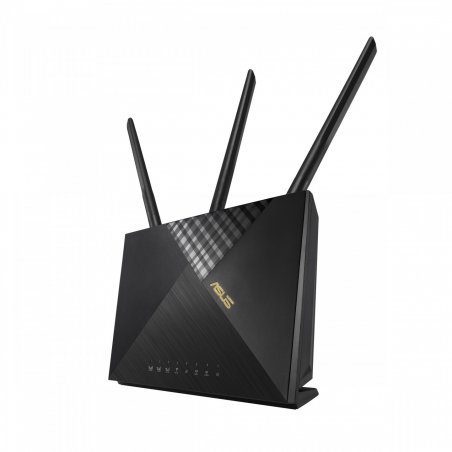 4G-AX56 Modem Routeur 4G LTE et Wi-Fi 6 double bande AX1800