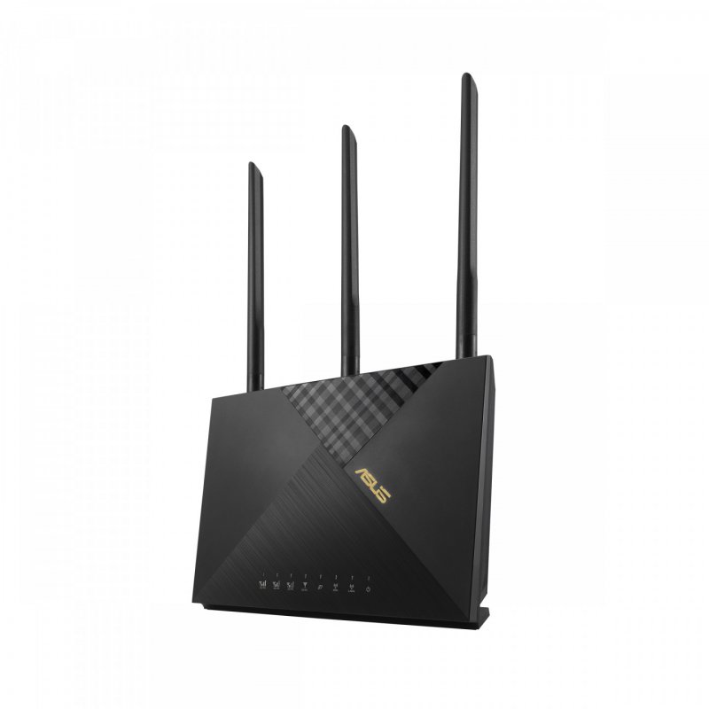 4G-AX56 Modem Routeur 4G LTE et Wi-Fi 6 double bande AX1800
