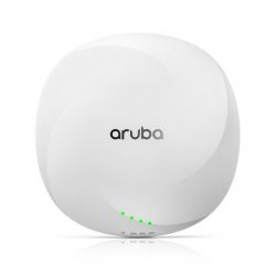 HPE Aruba AP-635 RW Campus AP