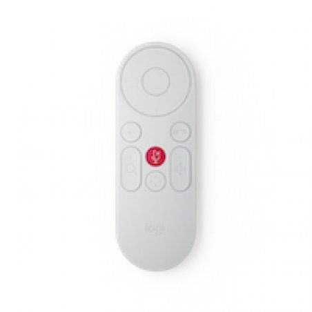 Logitech Remote Control in White