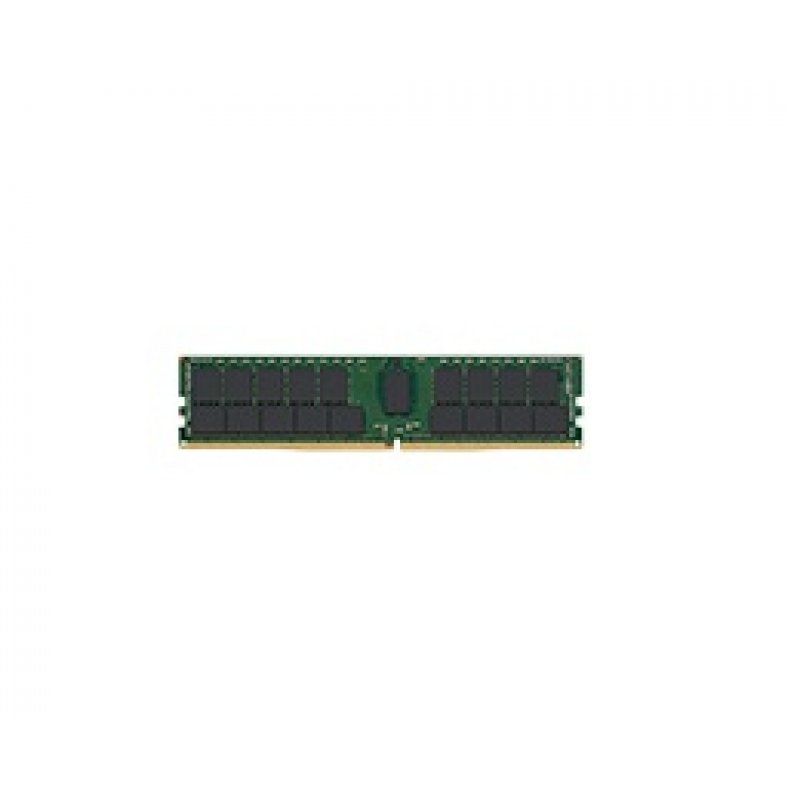 Kingston Technology KTH-PL432/16G module de mémoire 16 Go 1 x 16 Go DDR4 3200 MHz ECC