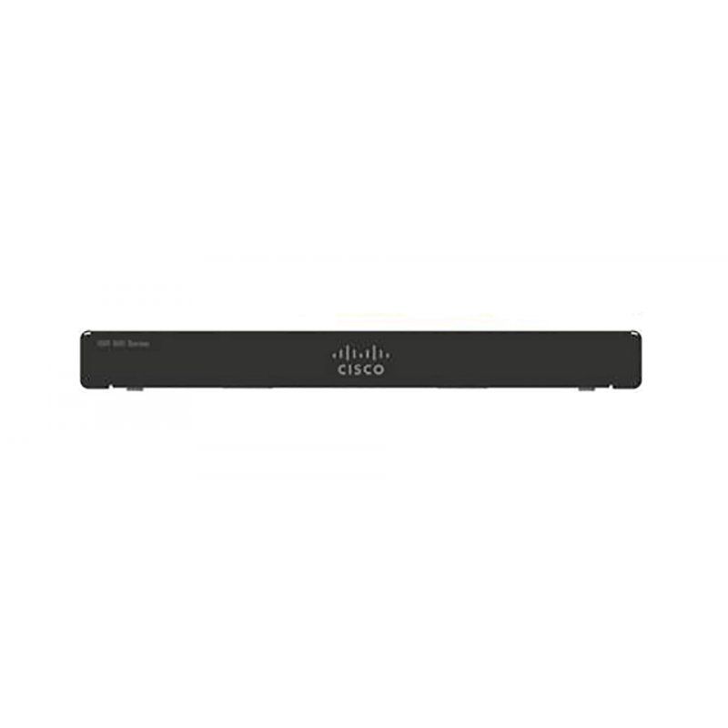 Cisco C926-4P wired router Black