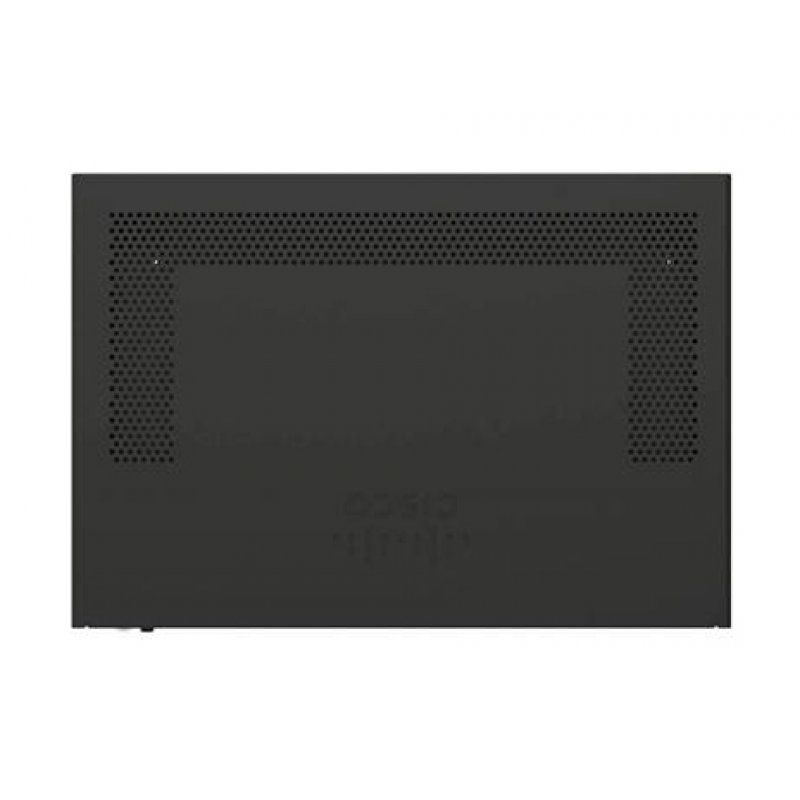 Cisco C926-4P wired router Black