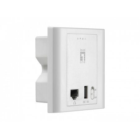 LevelOne compatible Access Point WAP-6221 WAP6221 (WAP-6221)