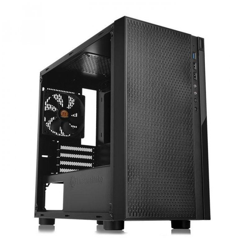 Versa H18 Tower micro ATX (CA-1J4-00S1WN-00)