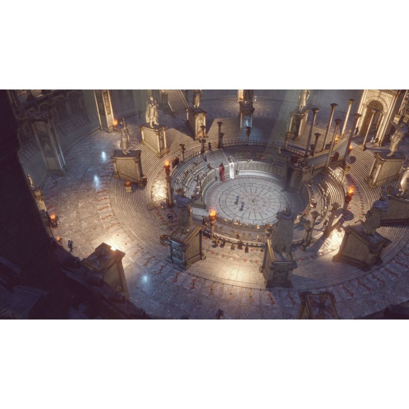 Spellforce 3 - Reforced (BOX UK)