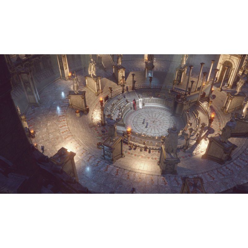 THQ SpellForce 3 Reforced Standard Multilingue PlayStation 4