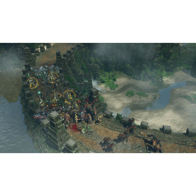 Spellforce 3 - Reforced (BOX UK)