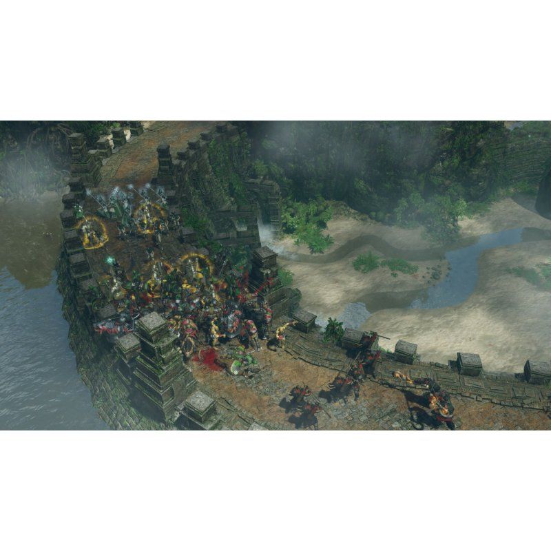 THQ SpellForce 3 Reforced Standard Multilingue PlayStation 4