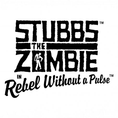 Aspyr Media Stubbs the Zombie in Rebel Without a Pulse Standard